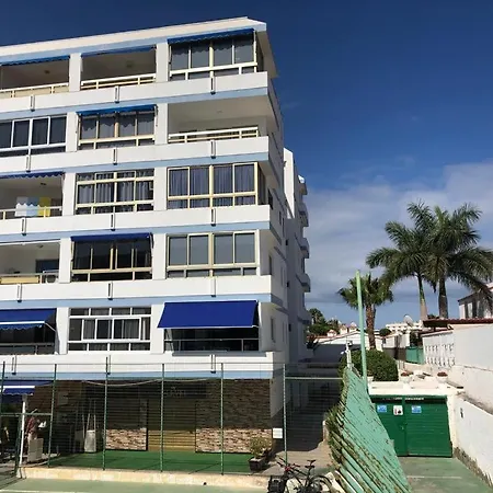 Tinache Parisian Playa del Inglés