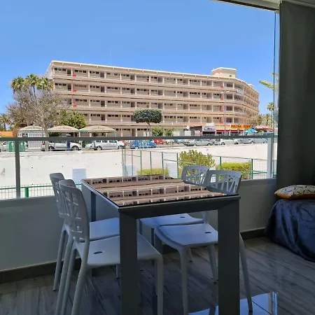 Tinache Parisian Apartment Playa del Inglés