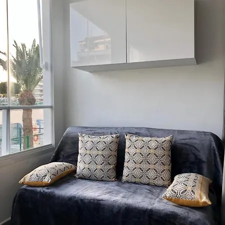 Tinache Parisian Apartment